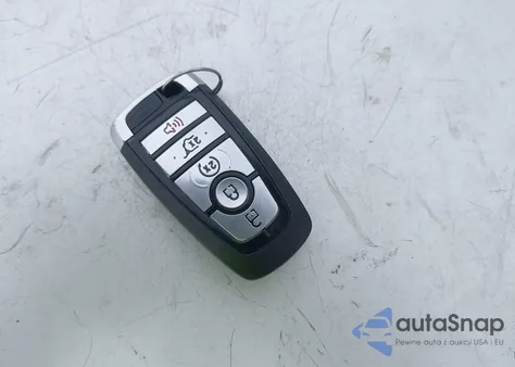 2021 Ford Escape Titanium Hybrid из США, поврежденный, VIN 1FMCU9DZ8MUA03673